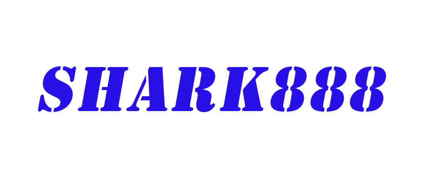 Shark888
